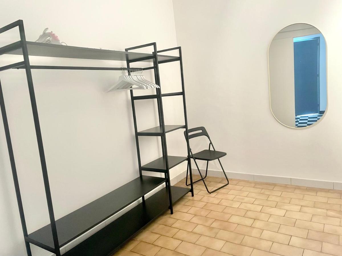 Sète Appartement Avec Vue Sur Le Port מראה חיצוני תמונה
